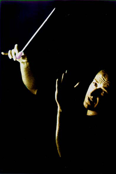 Elektra, Carlos Kleiber