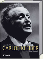 Carlos Keiber - Biografie - Alexander Werner